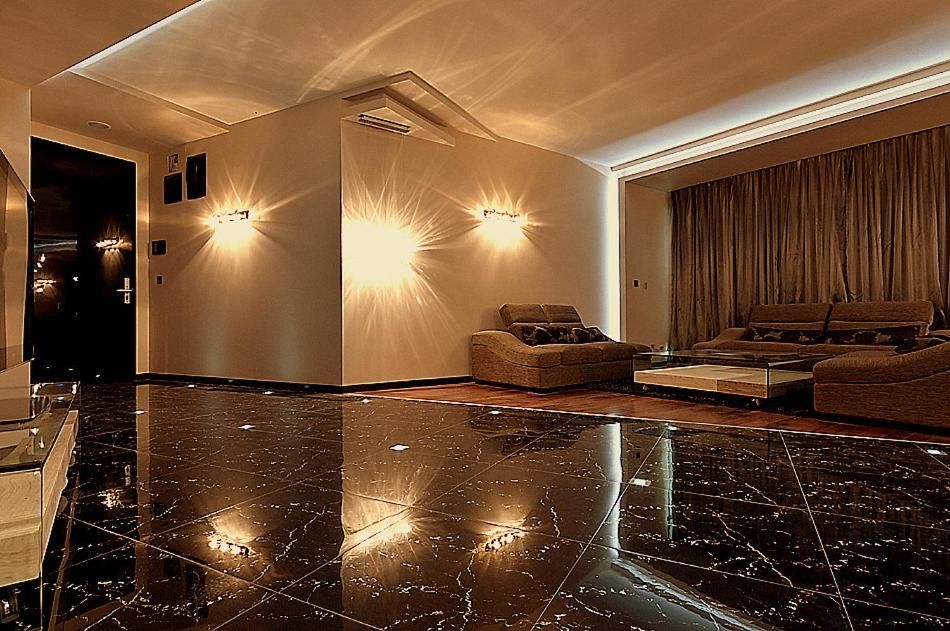 Апарт-отели Emirates Apart Residence София