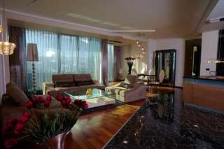 Апарт-отели Emirates Apart Residence София-3