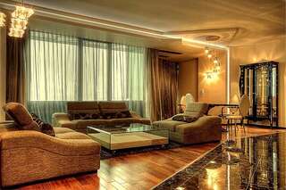 Апарт-отели Emirates Apart Residence София-5